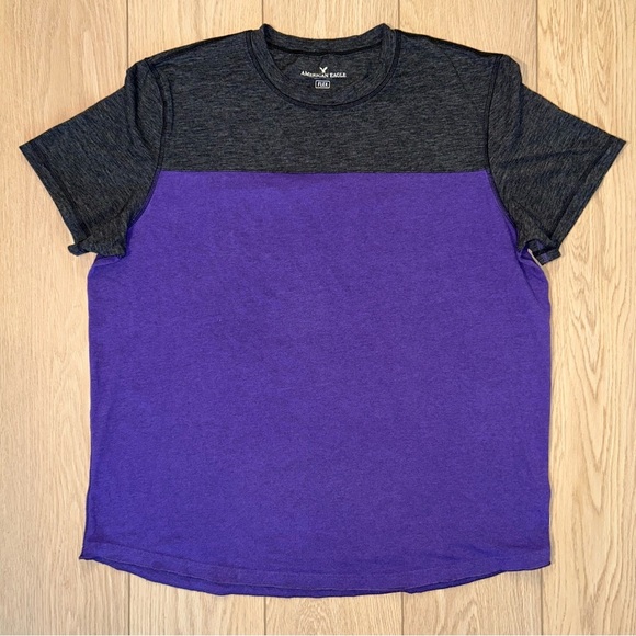 American Eagle Flex Classic Fit T-Shirt - Picture 1 of 2